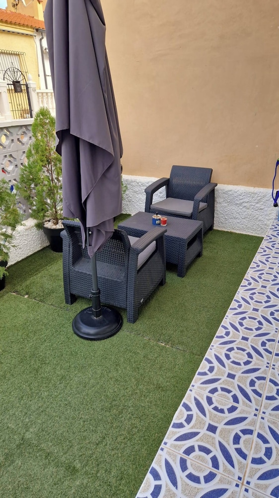 Bungalow in La Marina Kostenlose Stornierung, Foto 26