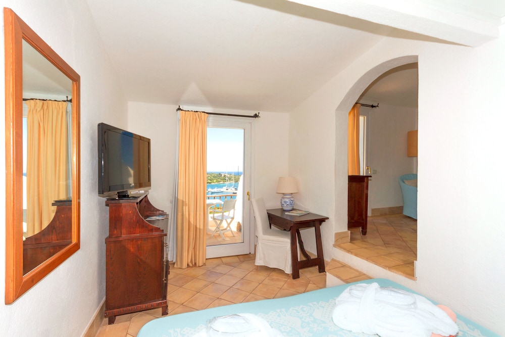 Junior Suite, Sea View