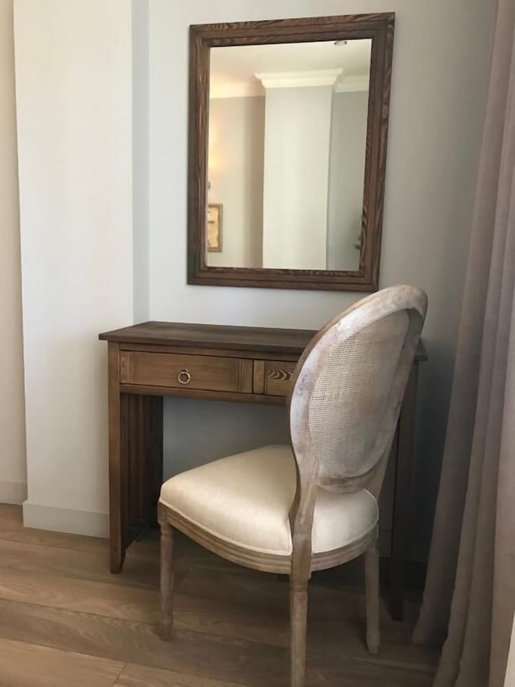 Suite, Terrace