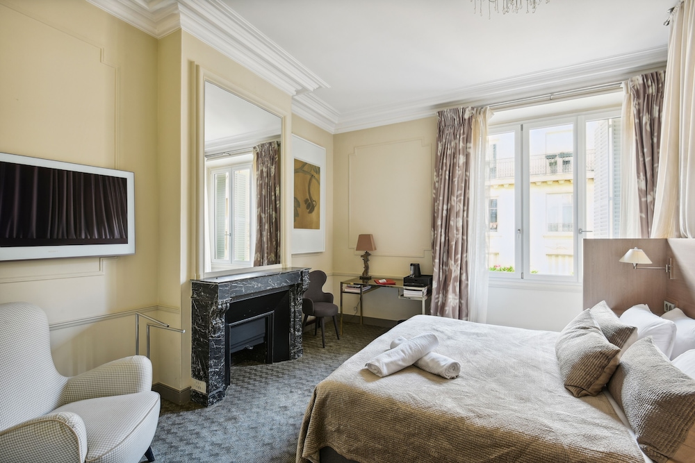 Executive Triple Room photo 1