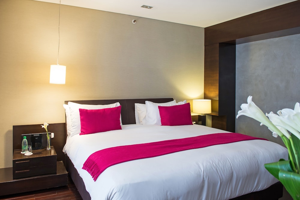 Deluxe Room, 1 King Bed