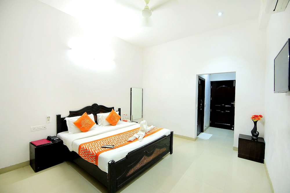 Lake View Suite Room photo 2