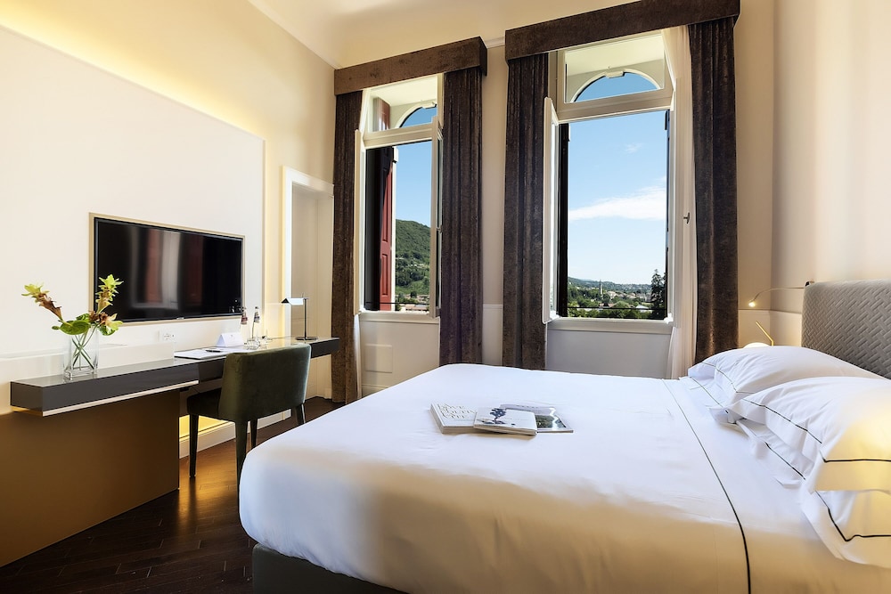 Deluxe Double Room - Photo 4