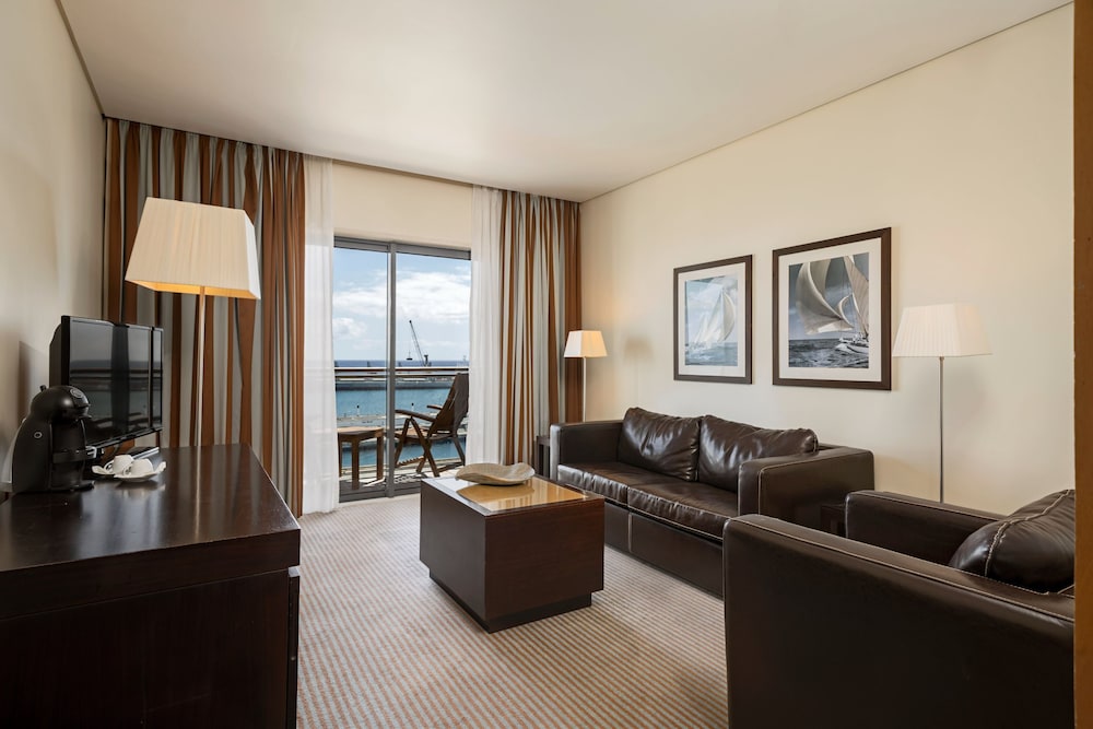 Suite, Ocean View (  VIP  ) photo 3