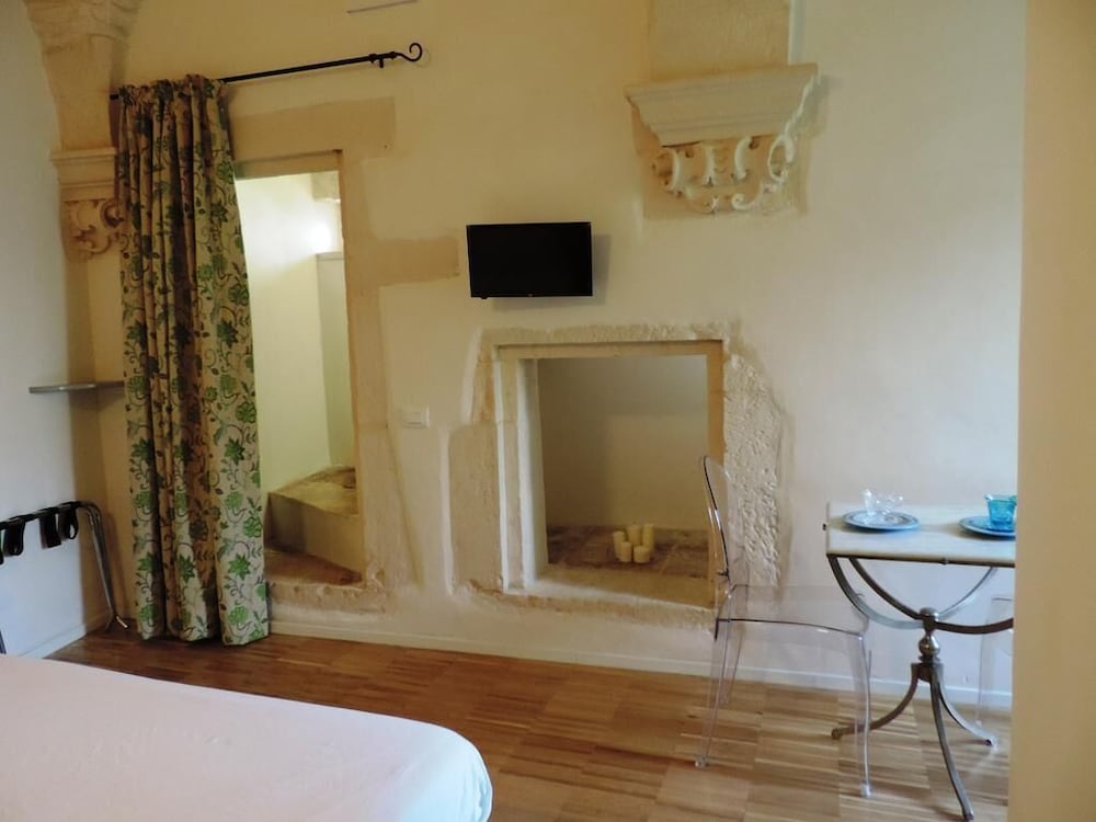 Double Room, Terrace photo 3