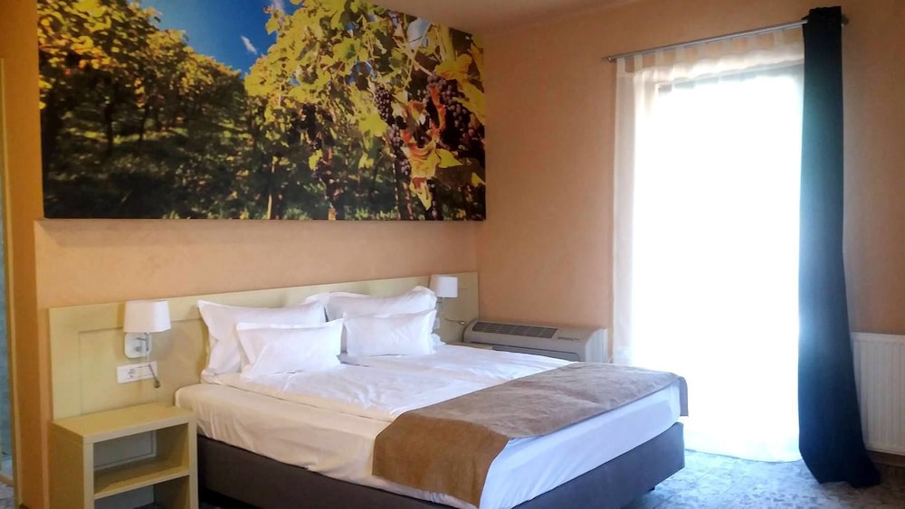 Double Room Single Use photo 1