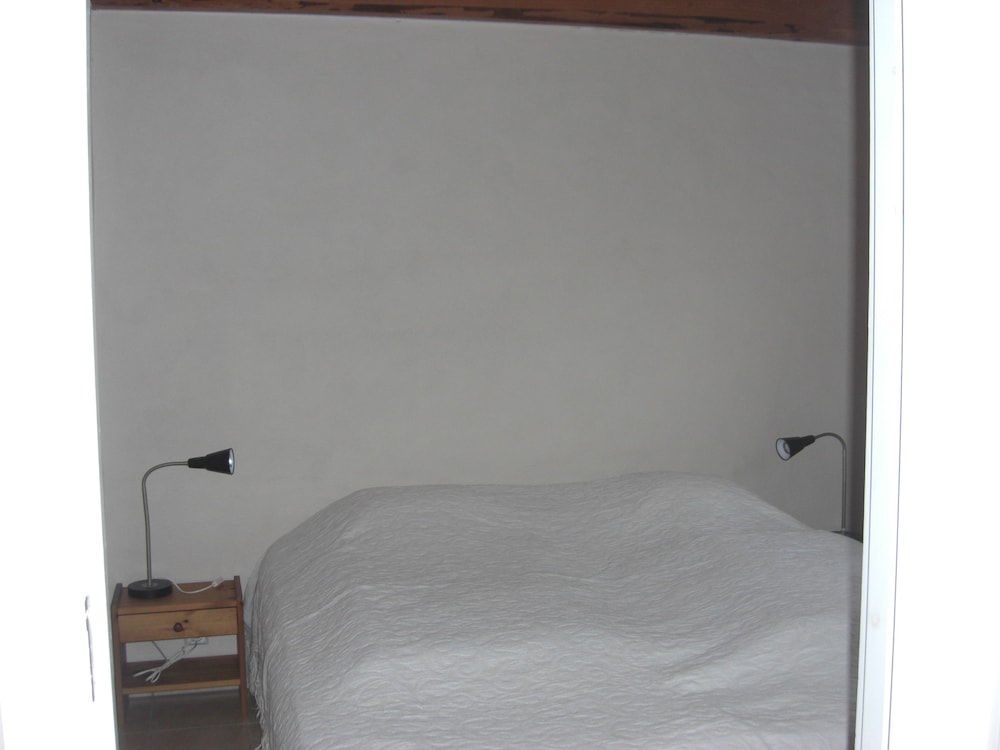 Apartment (4 guests) photo 1