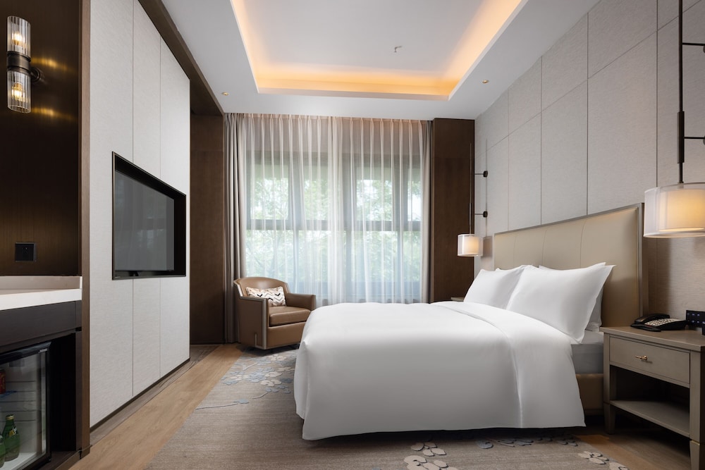 Executive Double Room photo 3