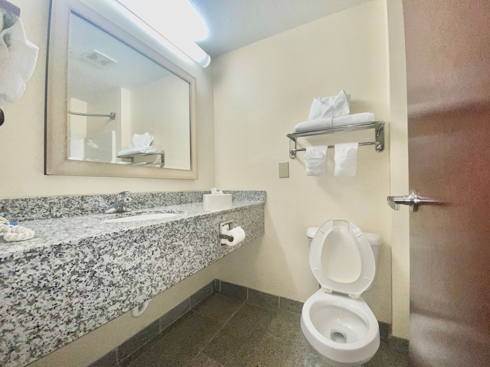 Suite, Multiple Beds - Photo 6