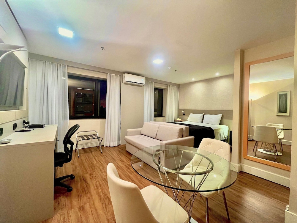 Exclusive Apartment