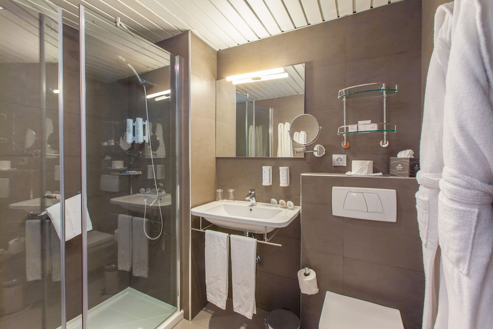 Deluxe Room, Balcony (views) - Photo 4