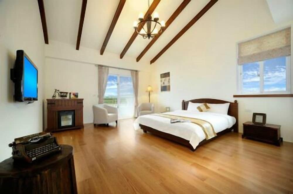 Double Room, Terrace photo 1