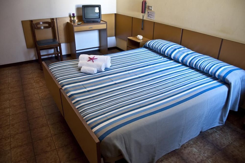 Double or Twin Room photo 1