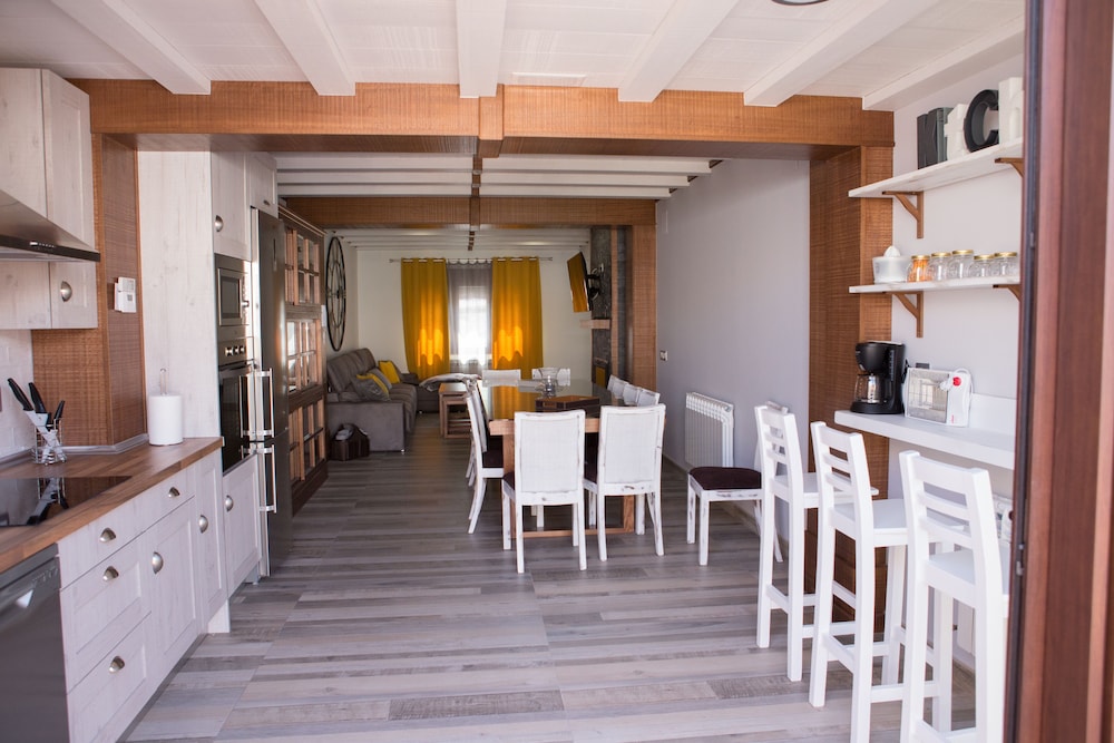 Casa rurale La casa de Felisin, Foto 32