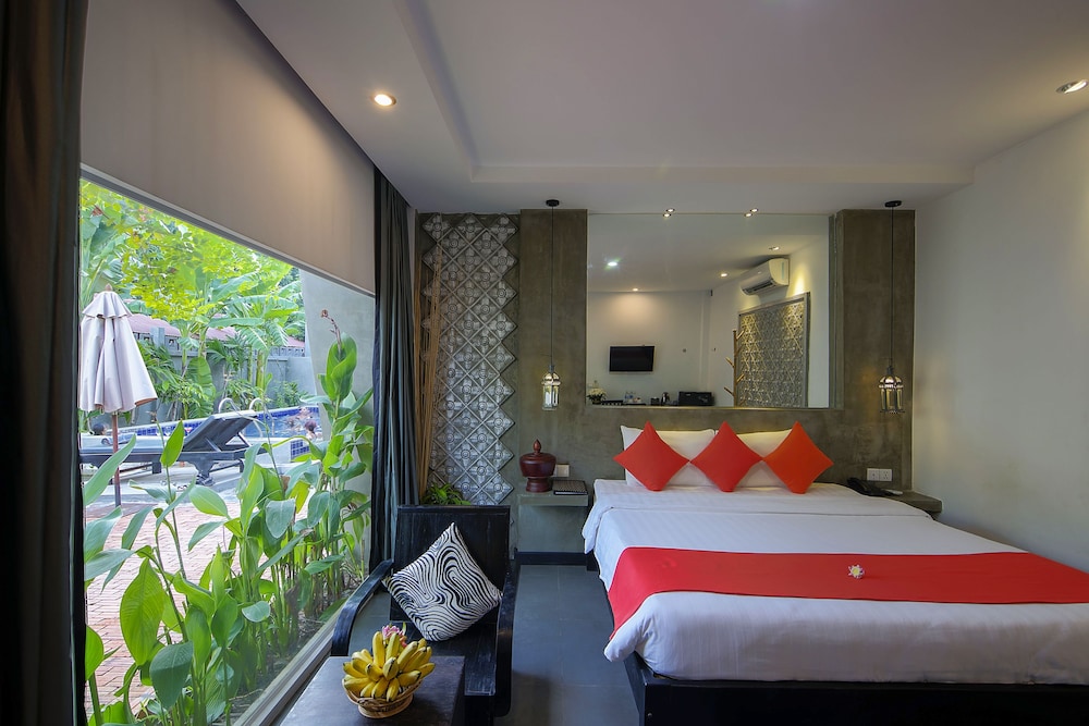 Premier Suite + Free pick up