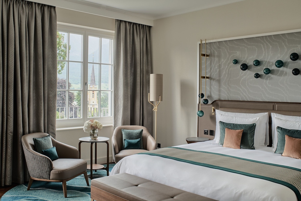 Room (Grand Deluxe) - Photo 3