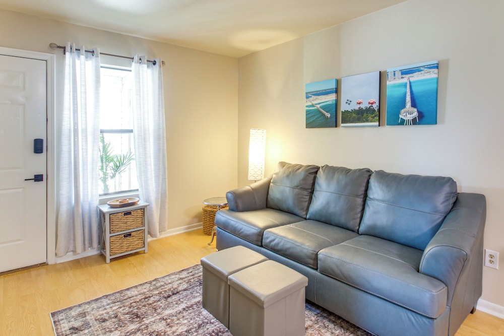 Apartment (1 Bedroom) photo 1