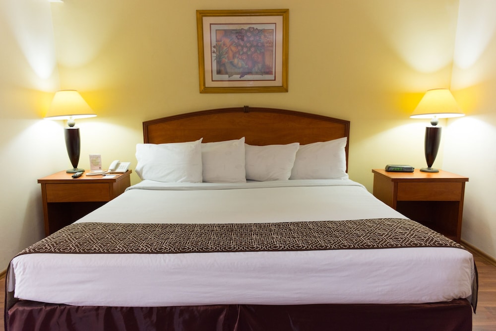 Junior Room, 1 King Bed photo 1