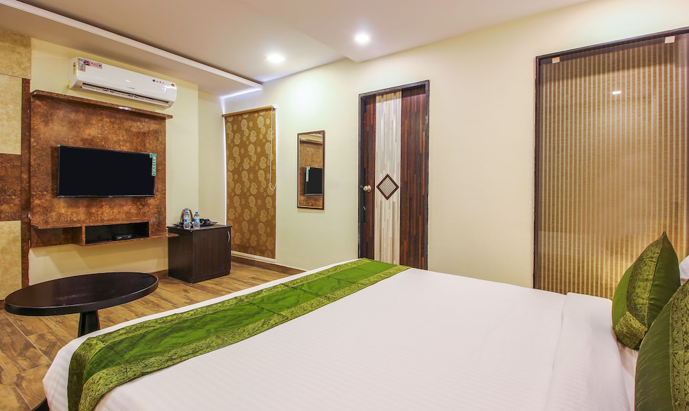 Standard Double Room - Photo 2