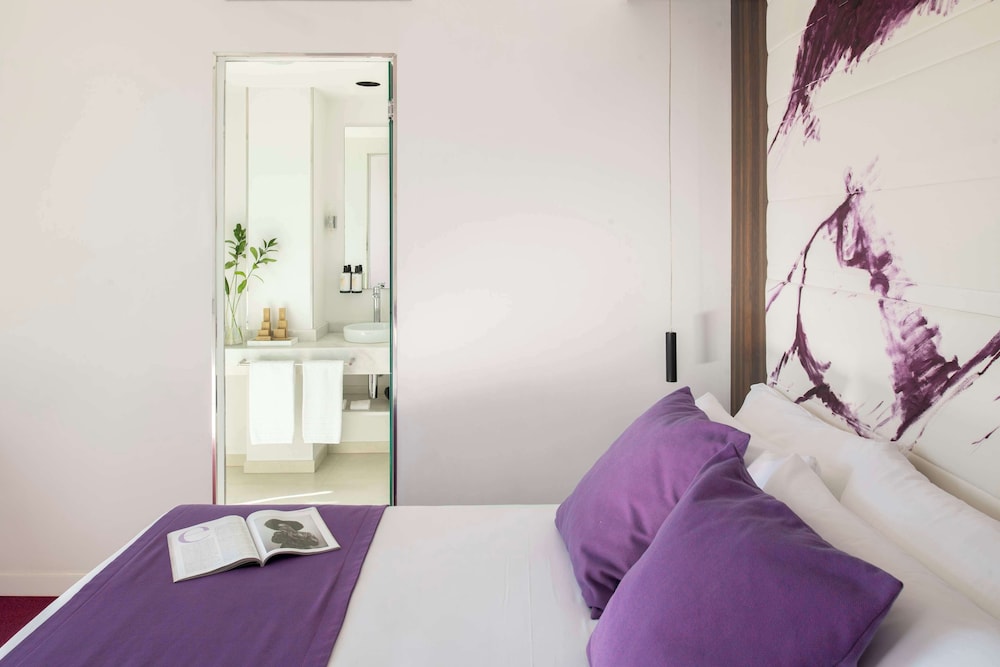 Penthouse, Terrace photo 3