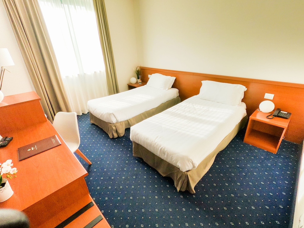 Double Room, 2 Twin Beds - Photo 1