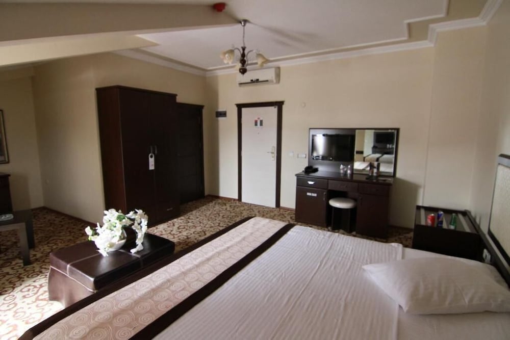 Standard Single Room photo 3