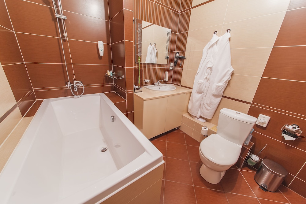 Family Suite photo 3