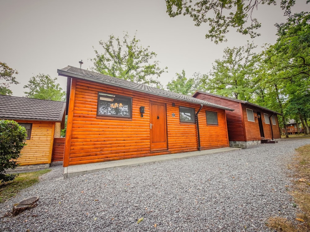 Chalet photo 2