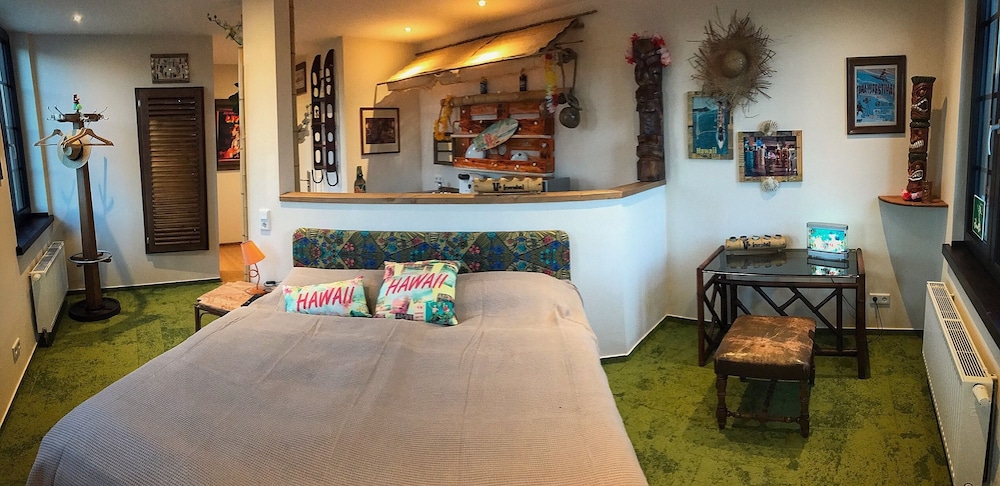 Loft (Hawaii & Villa Rock) photo 2