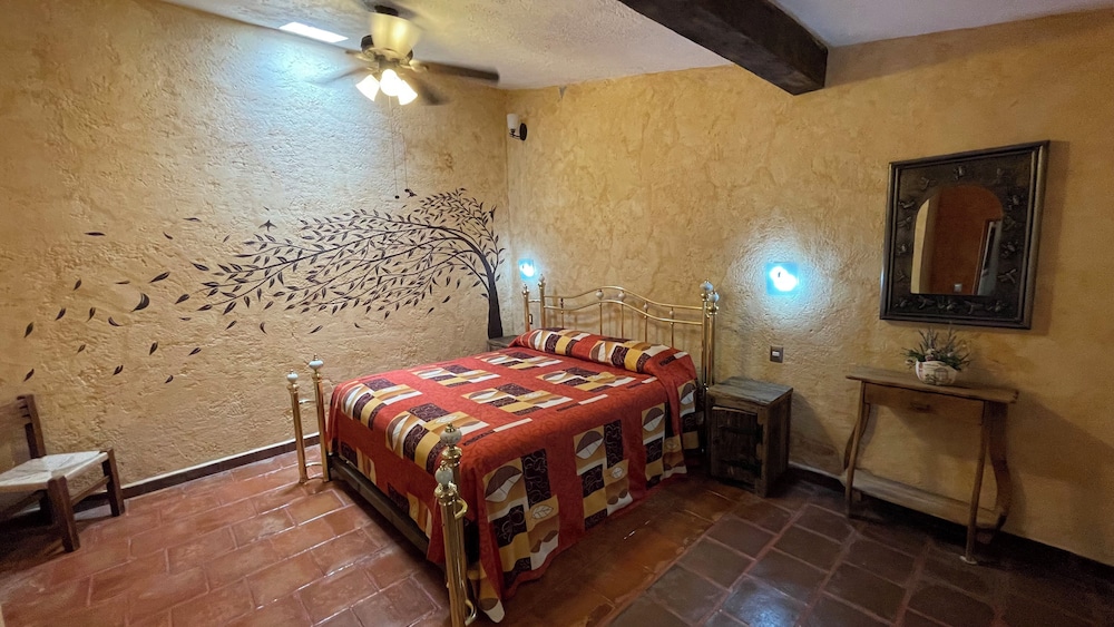 Family Room photo 1