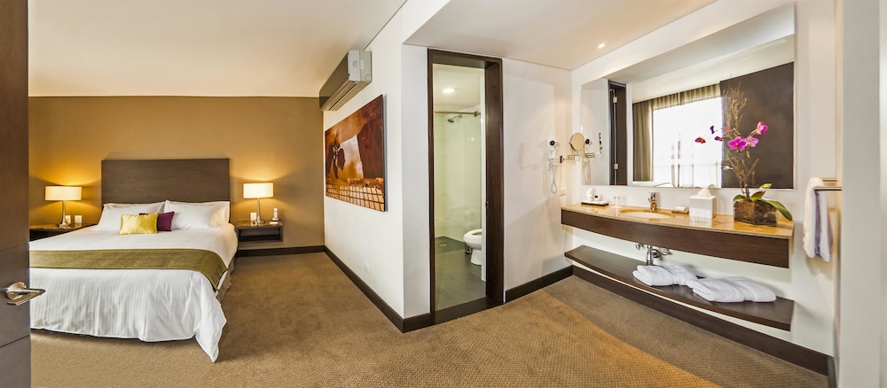 Basic Penthouse - Photo 4