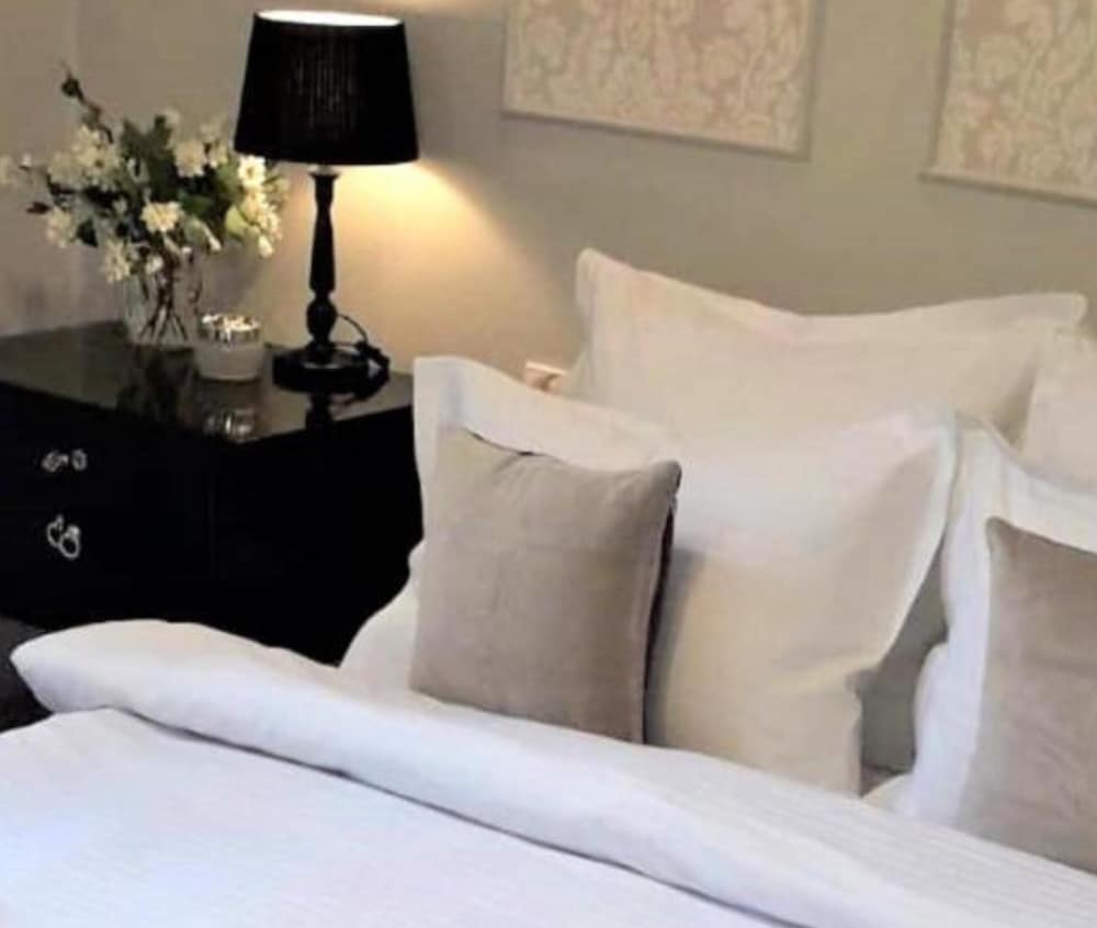 Deluxe Room photo 1