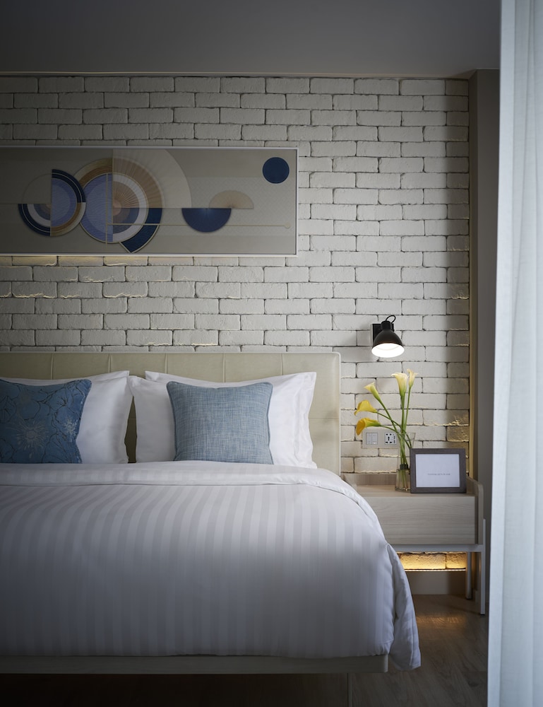 Deluxe Room, Corner photo 2