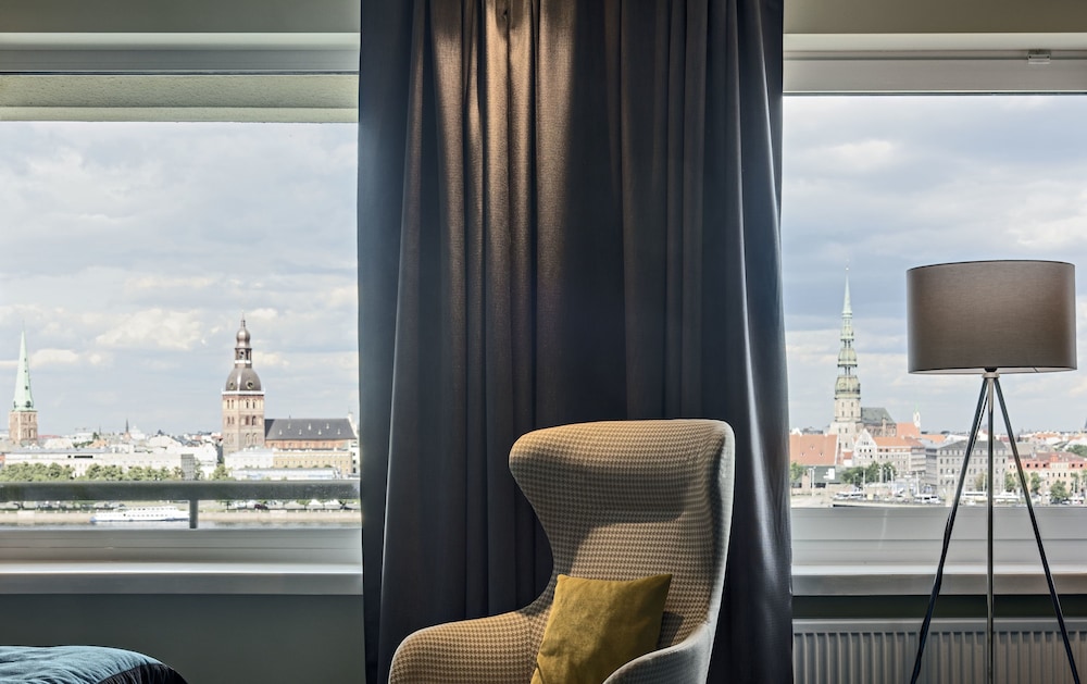 Junior Suite (with SPA  Access) - Photo 7