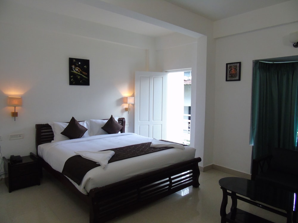 Deluxe Room photo 3
