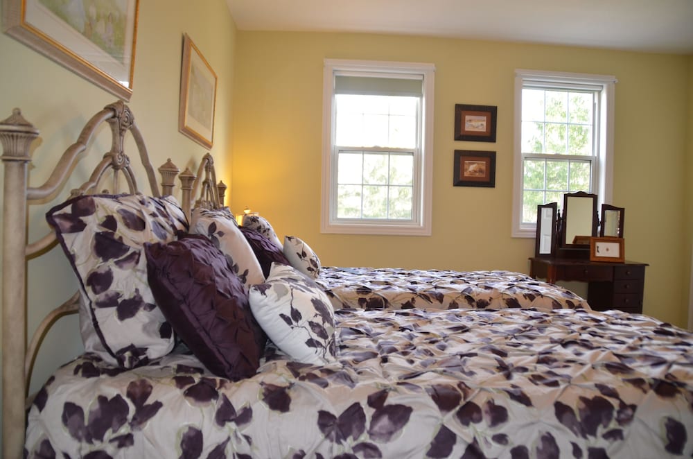 Deluxe Room, Garden View photo 2