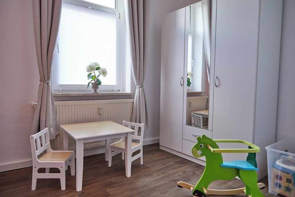 City-Apartement 1 photo 1