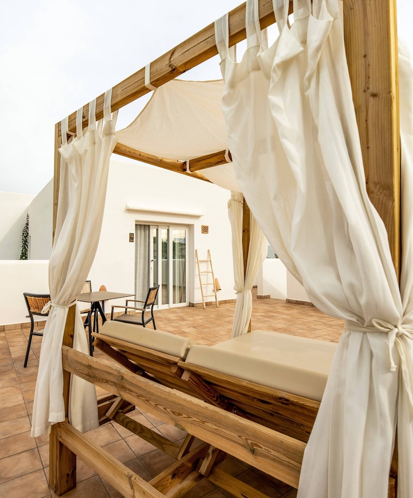 Suite, Terrace Suite, Terrace