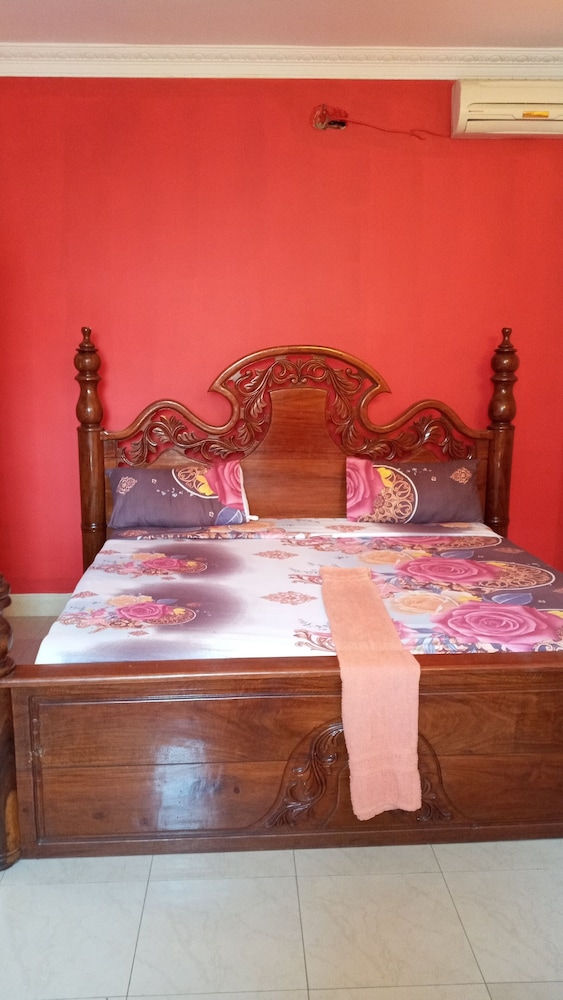 Standard Double Room photo 2