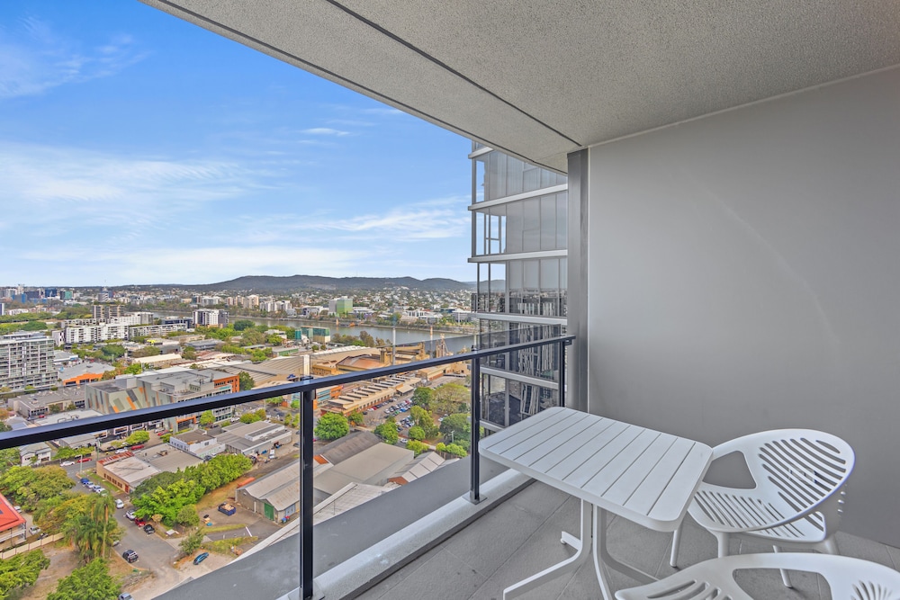 Standard Apartment, 2 Bedrooms, 1 Bathroom - Photo 4