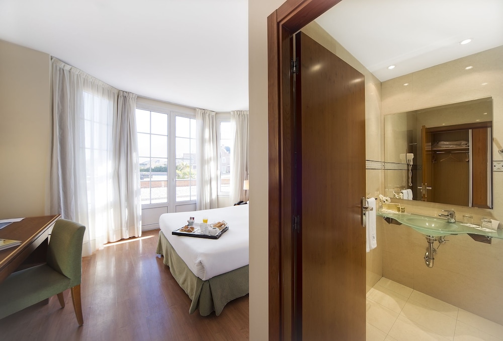 Double Room, Terrace - Photo 4