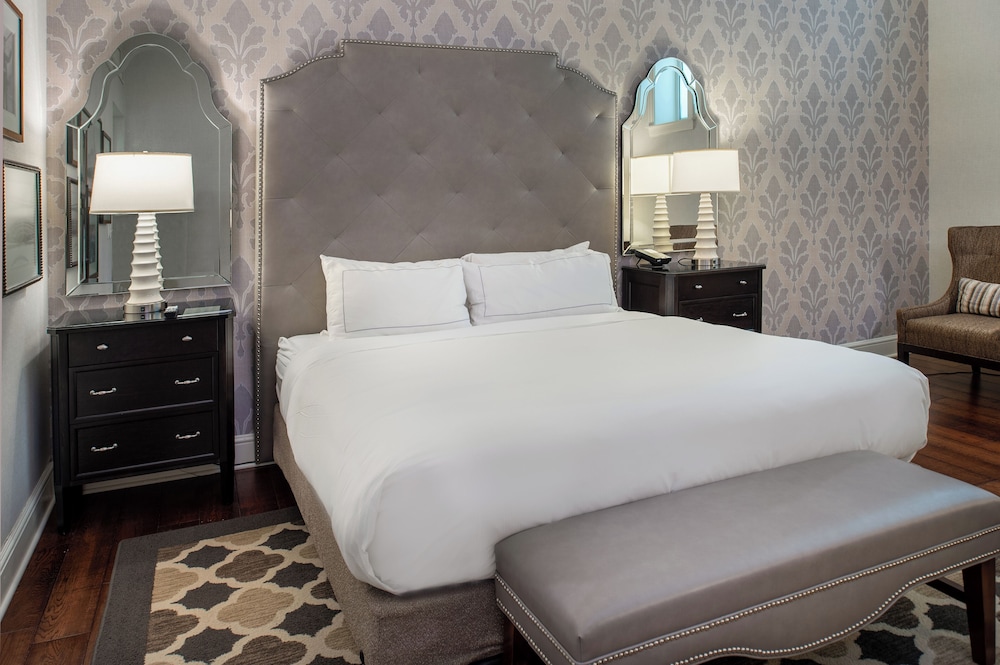St. Louis Union Station Hotel, Curio Collection by Hilton, Photo 3