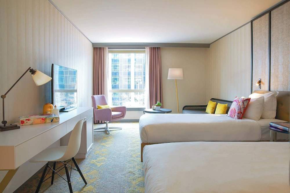 Room, 2 Twin Beds - Photo 1