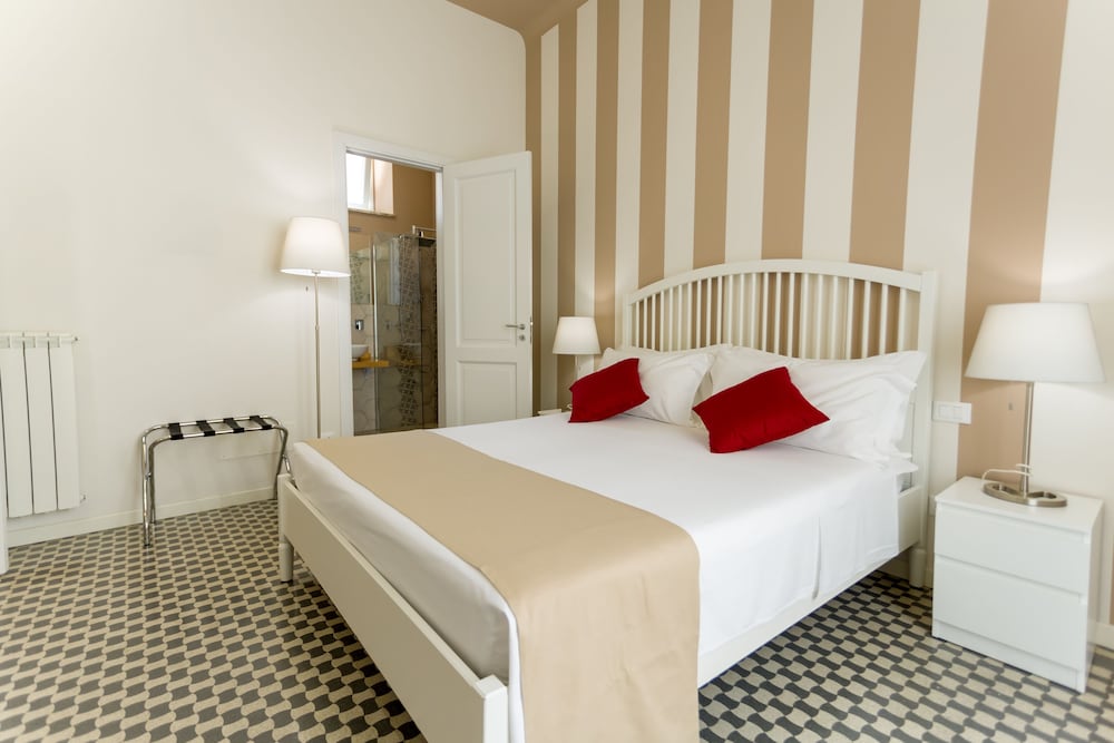 Comfort Double Room (Elpida) photo 2