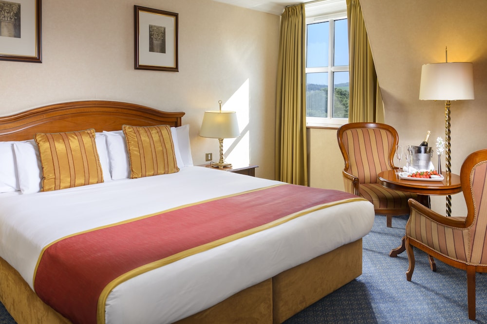 Classic Room - Photo 1
