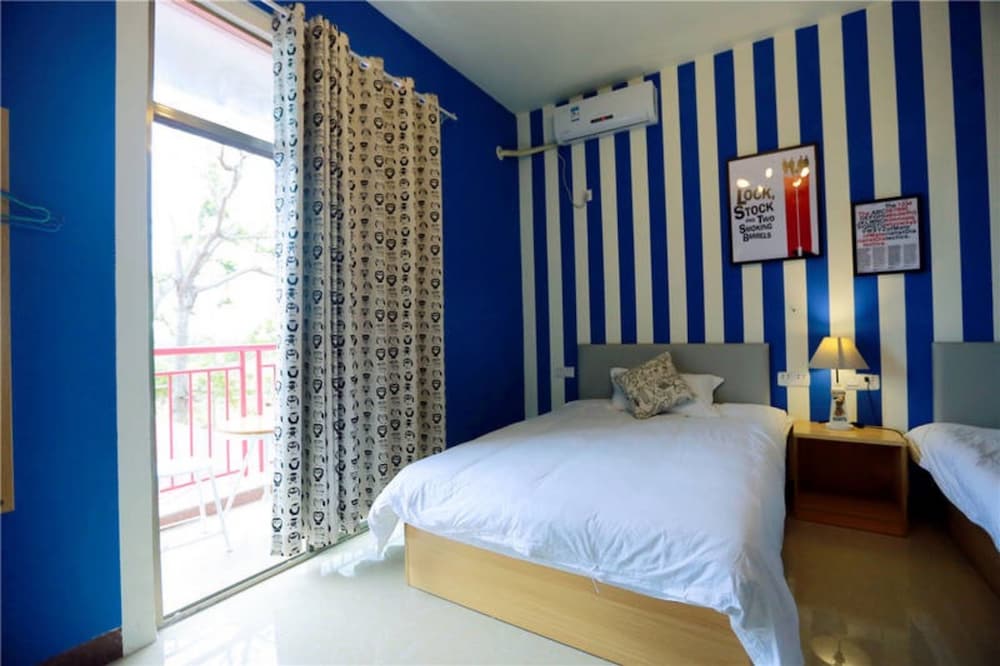 Twin Room, Balcony photo 2