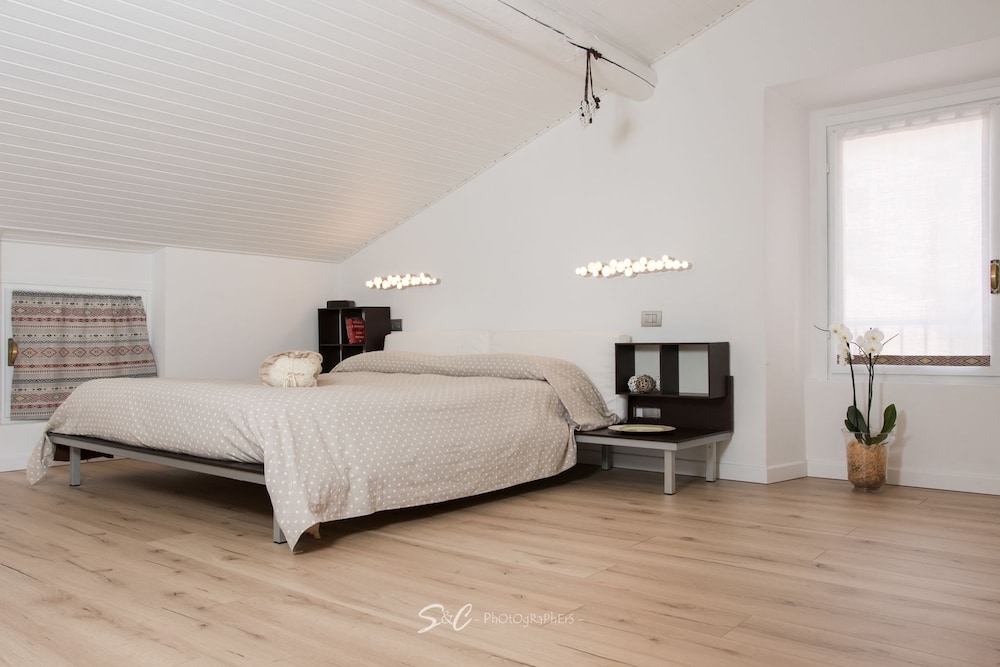 Apartment, 2 Bedrooms