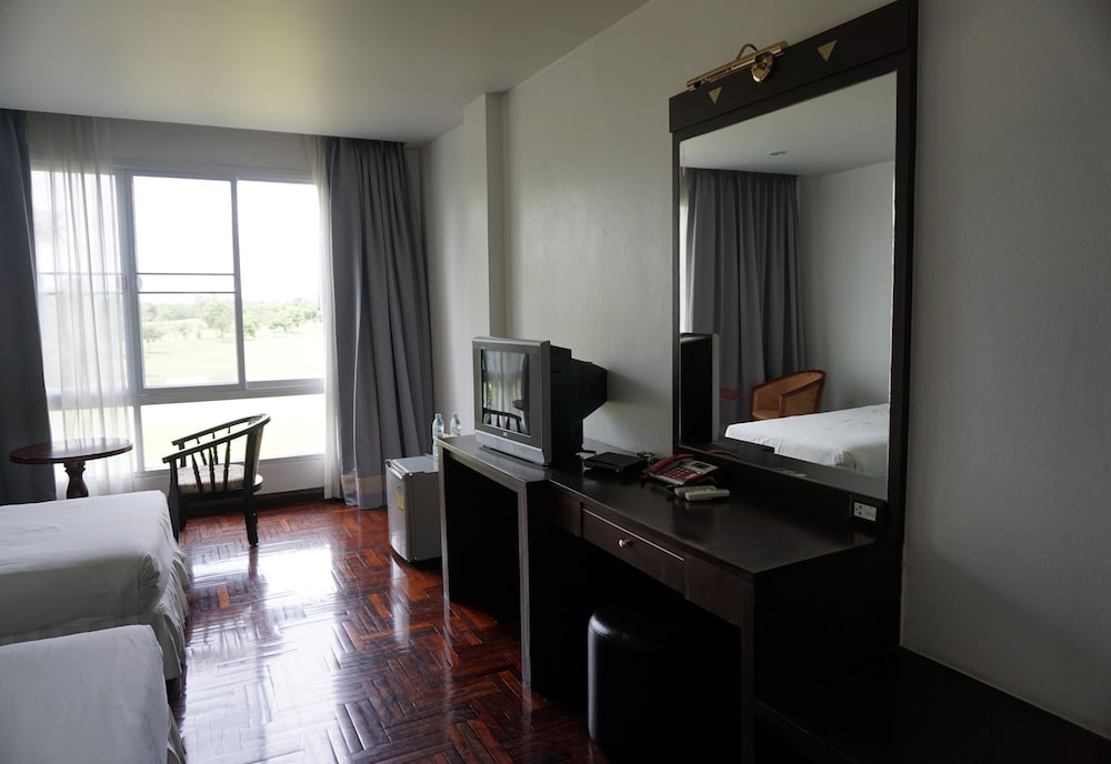 Standard Twin Room photo 3
