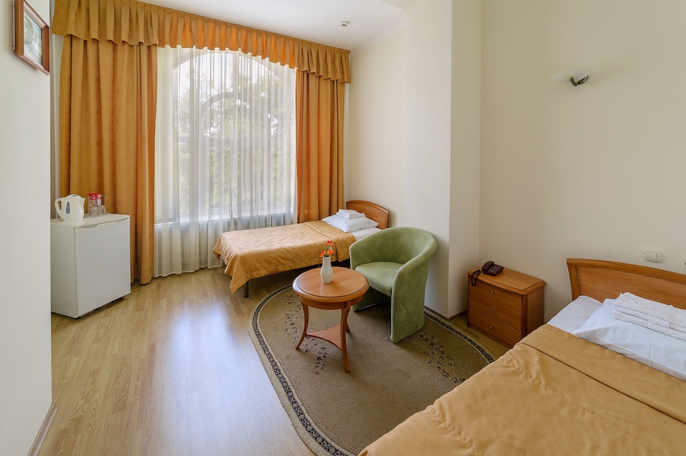 Standard Twin Room, 1 Bedroom photo 1