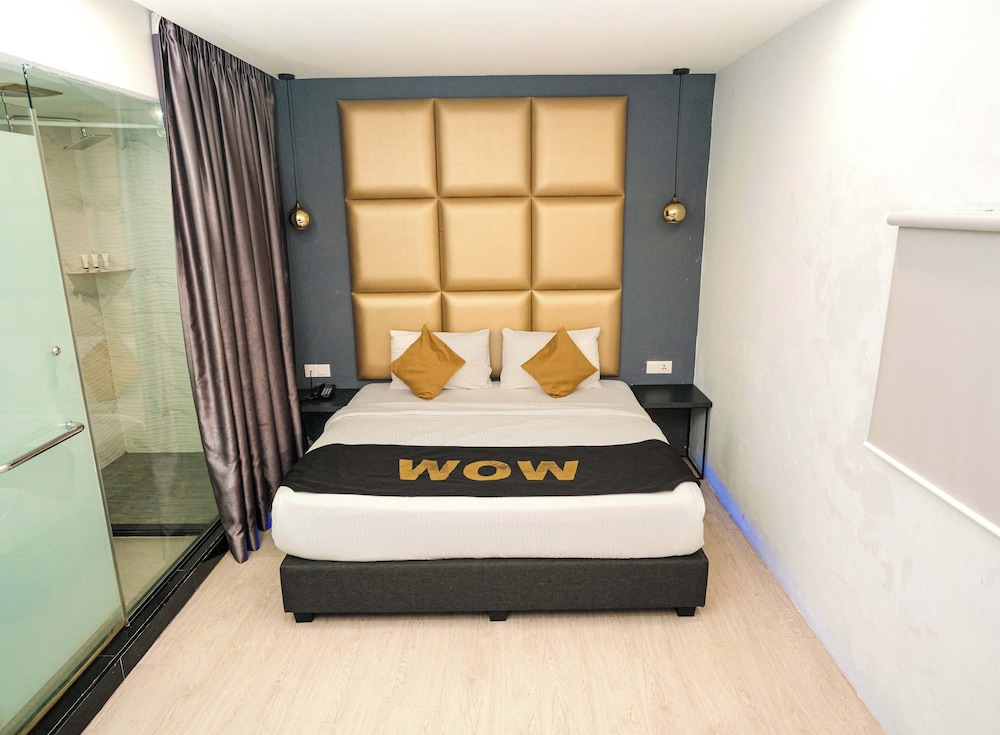 Superior Room - Photo 11